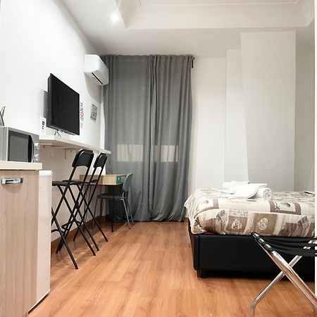 Napolidays Toledo Apartment By Dimorra מראה חיצוני תמונה