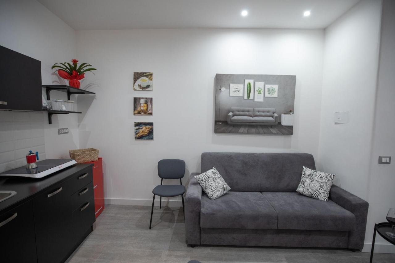 Napolidays Toledo Apartment By Dimorra מראה חיצוני תמונה