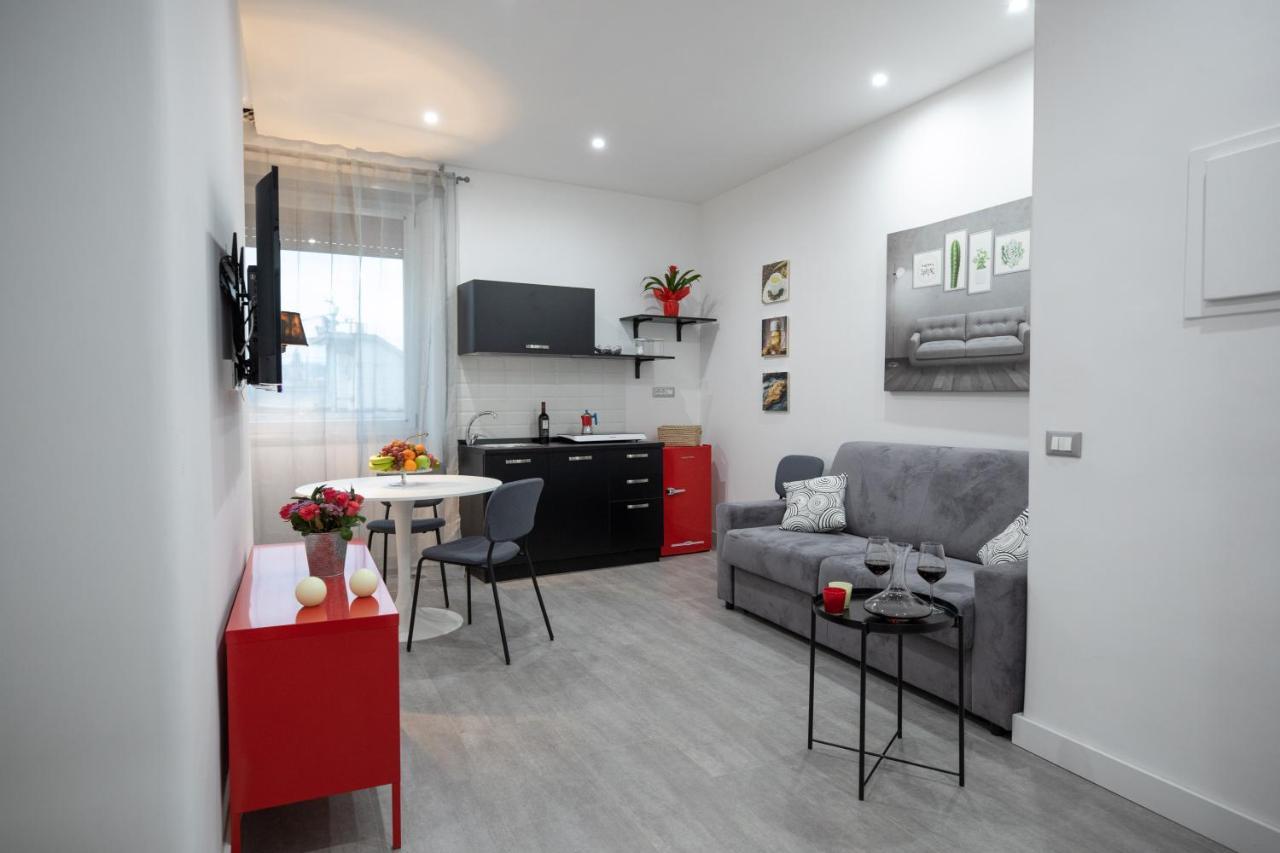 Napolidays Toledo Apartment By Dimorra מראה חיצוני תמונה