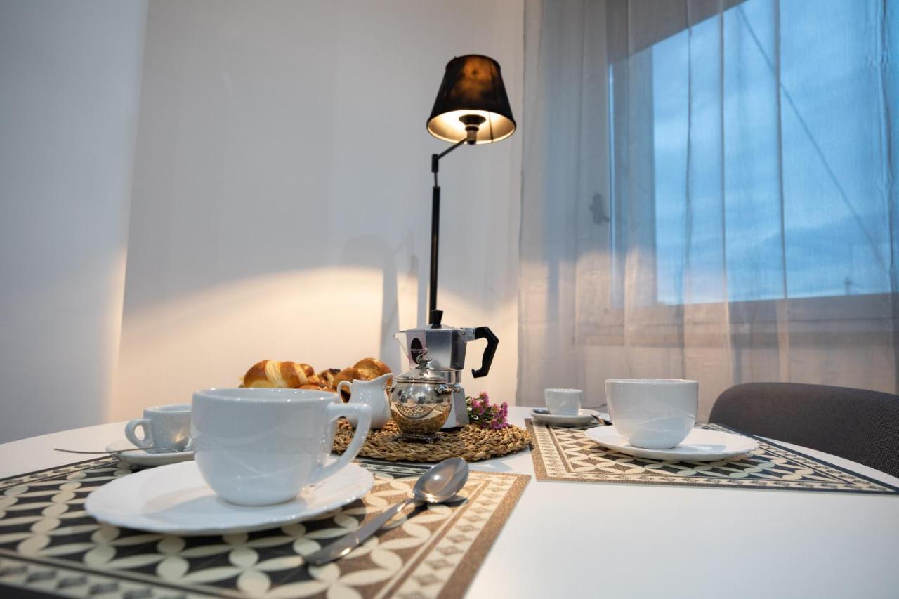 Napolidays Toledo Apartment By Dimorra מראה חיצוני תמונה