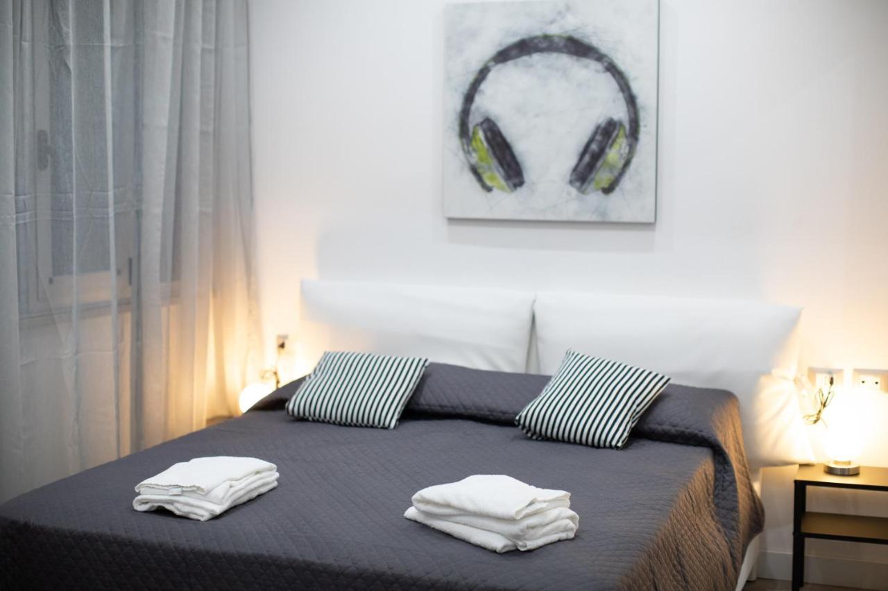Napolidays Toledo Apartment By Dimorra מראה חיצוני תמונה