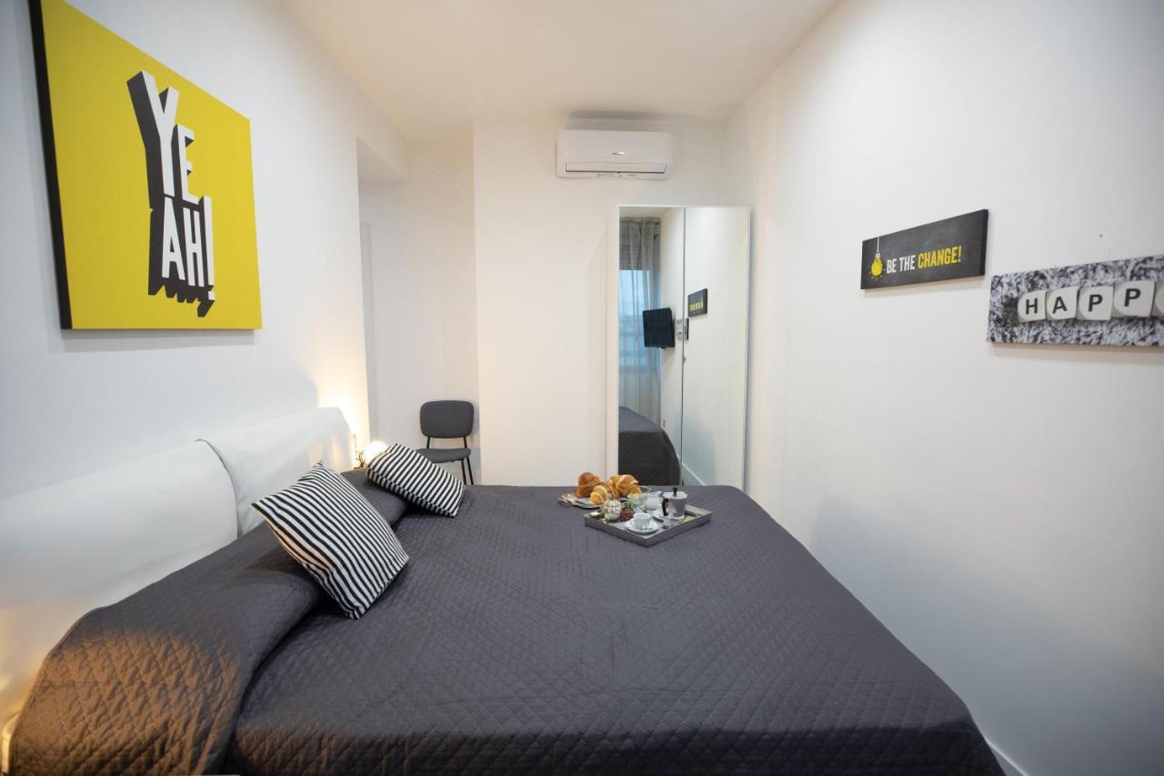 Napolidays Toledo Apartment By Dimorra מראה חיצוני תמונה