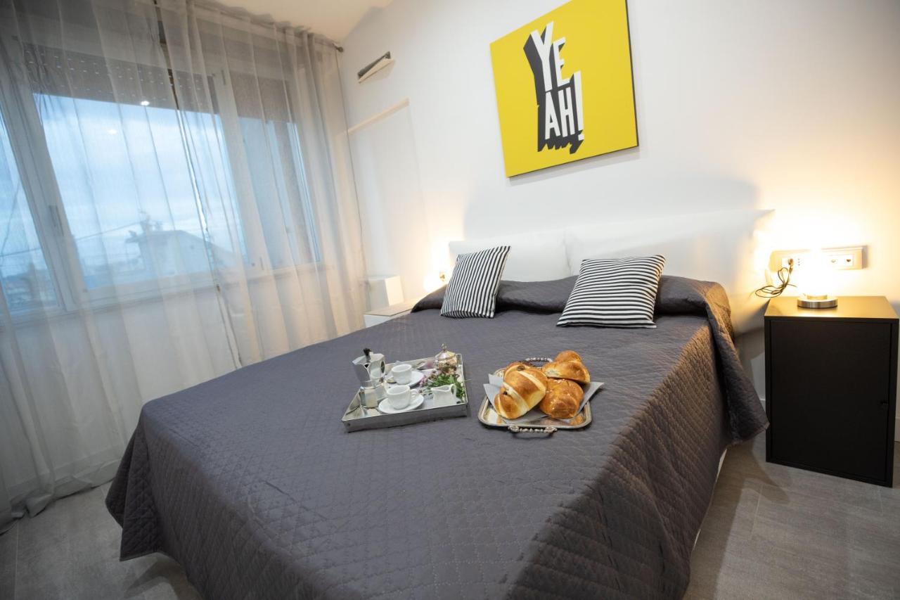 Napolidays Toledo Apartment By Dimorra מראה חיצוני תמונה