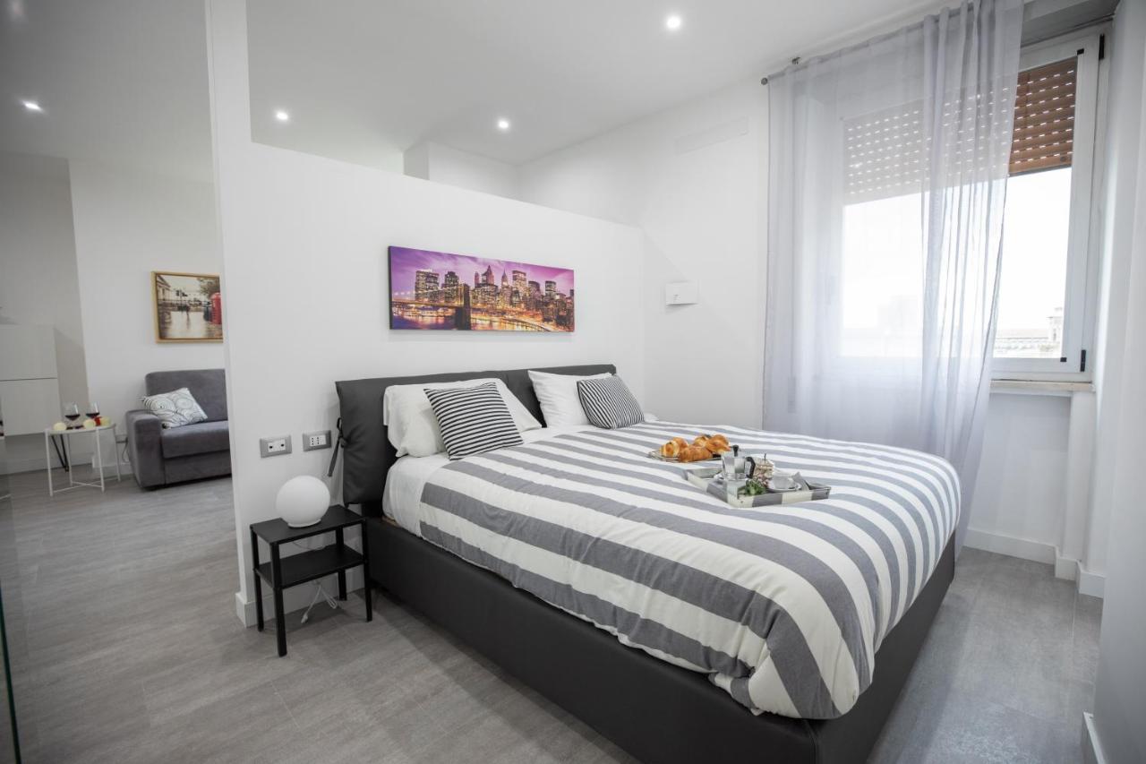 Napolidays Toledo Apartment By Dimorra מראה חיצוני תמונה