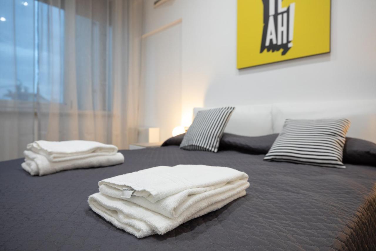 Napolidays Toledo Apartment By Dimorra מראה חיצוני תמונה