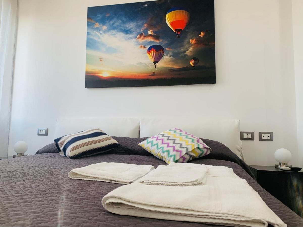 Napolidays Toledo Apartment By Dimorra מראה חיצוני תמונה