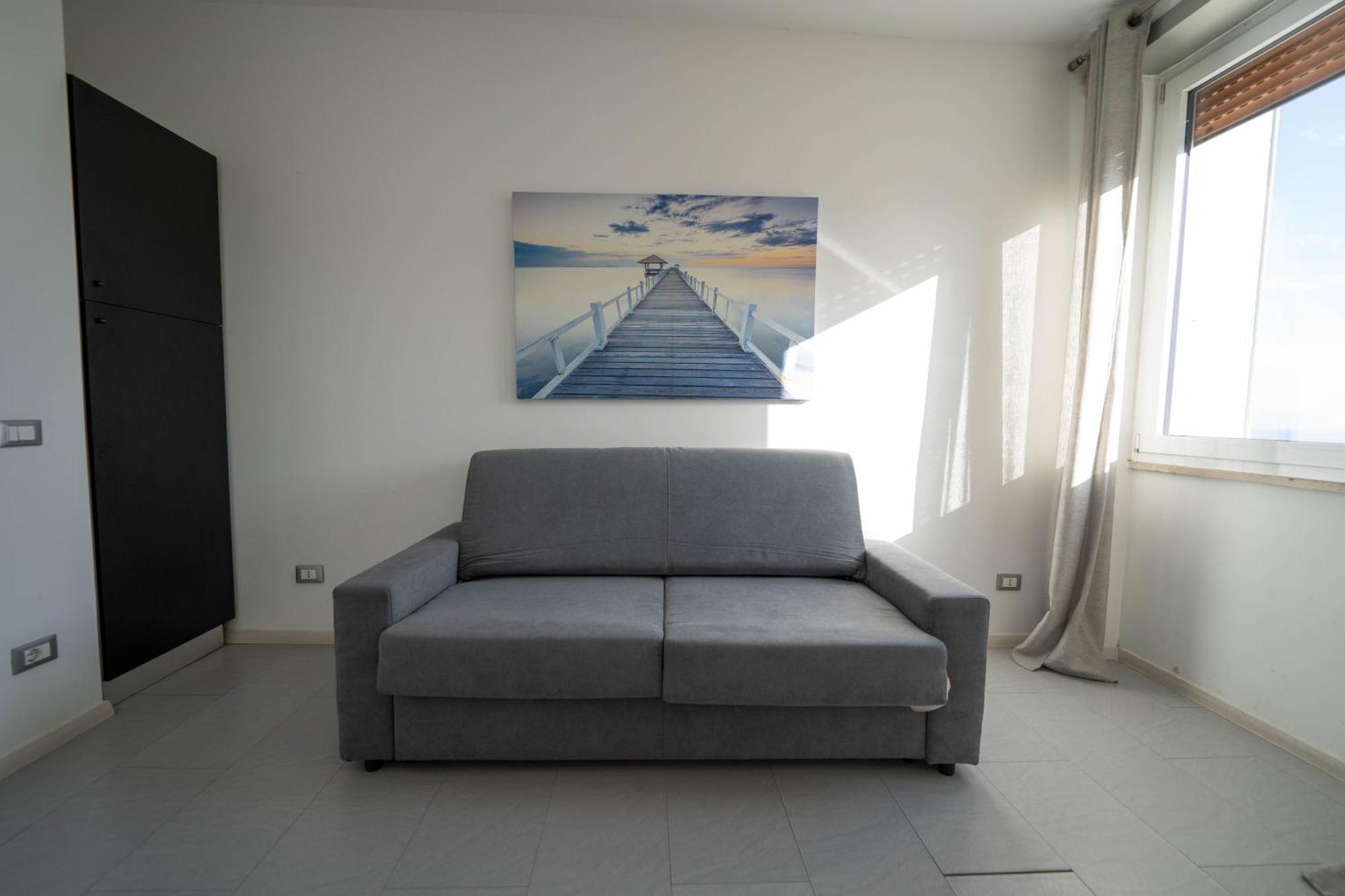 Napolidays Toledo Apartment By Dimorra מראה חיצוני תמונה