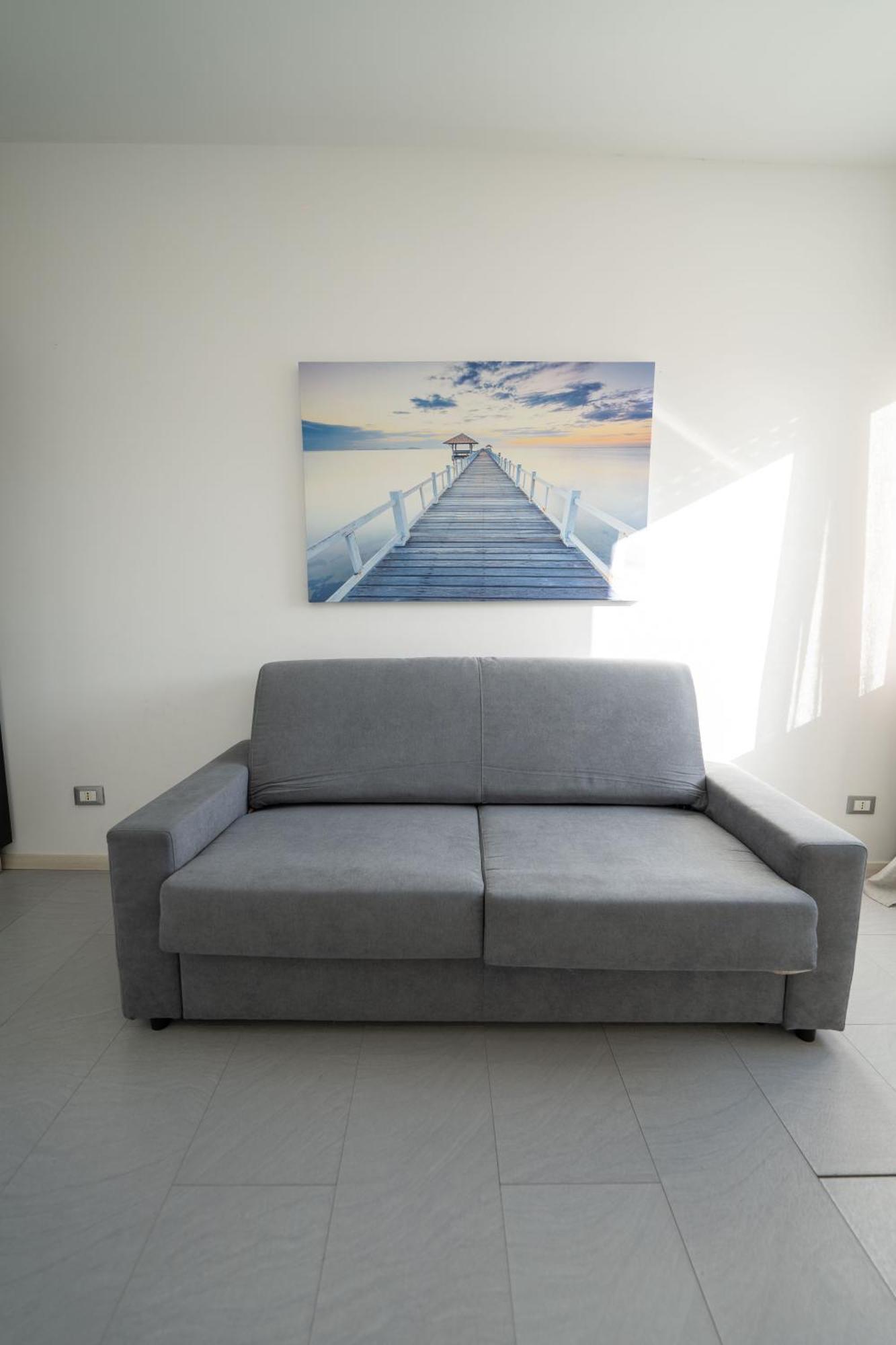 Napolidays Toledo Apartment By Dimorra מראה חיצוני תמונה
