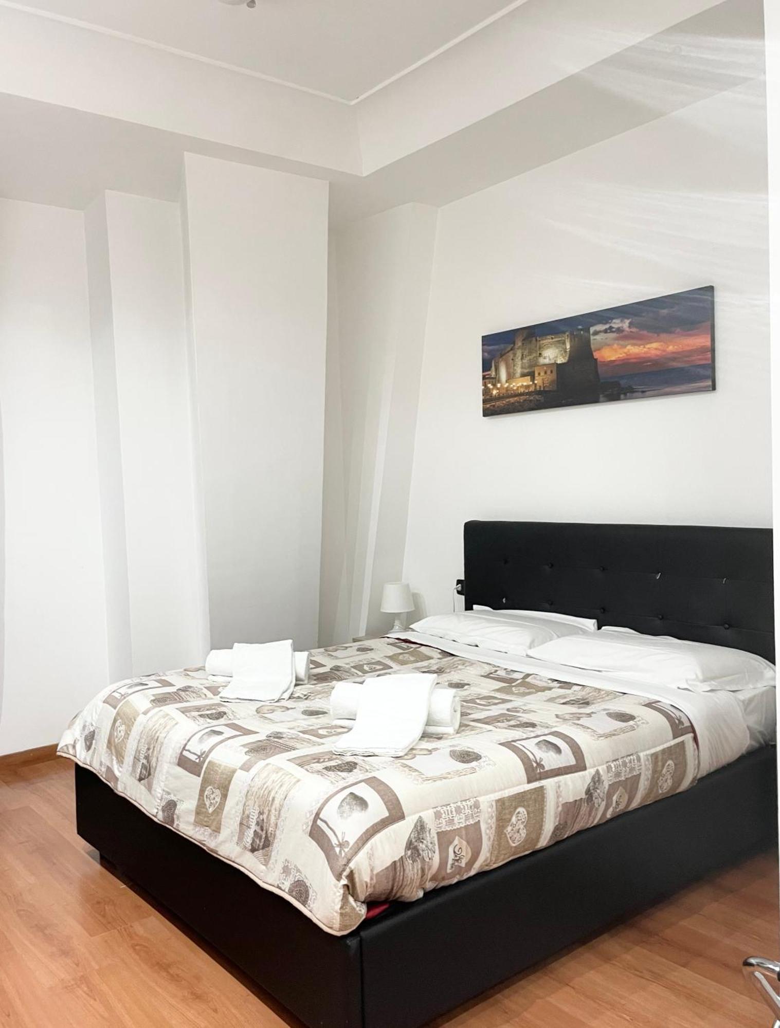 Napolidays Toledo Apartment By Dimorra מראה חיצוני תמונה