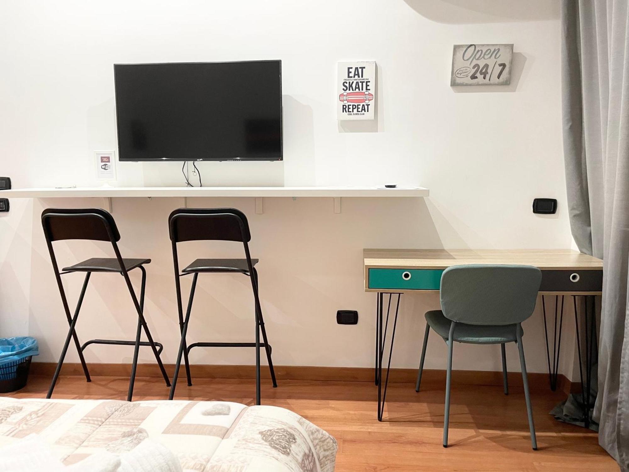Napolidays Toledo Apartment By Dimorra מראה חיצוני תמונה
