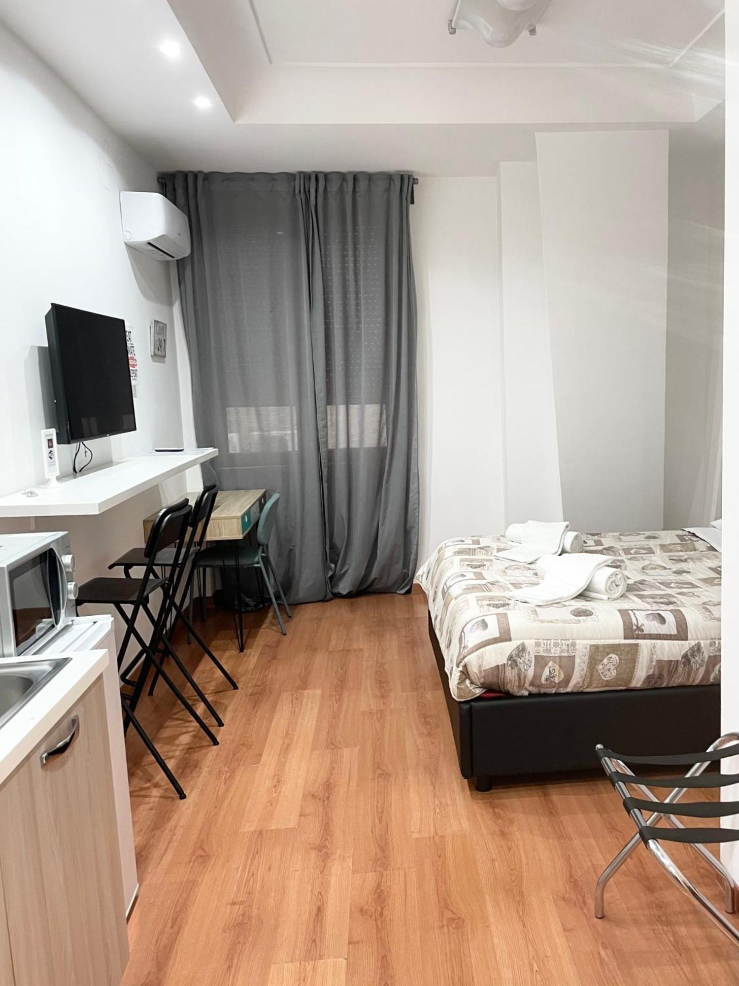 Napolidays Toledo Apartment By Dimorra מראה חיצוני תמונה