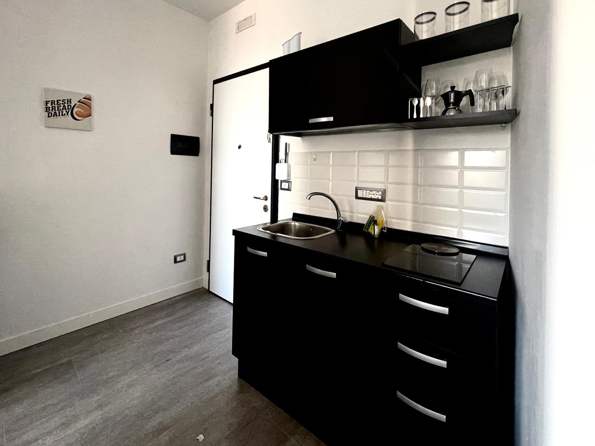Napolidays Toledo Apartment By Dimorra מראה חיצוני תמונה