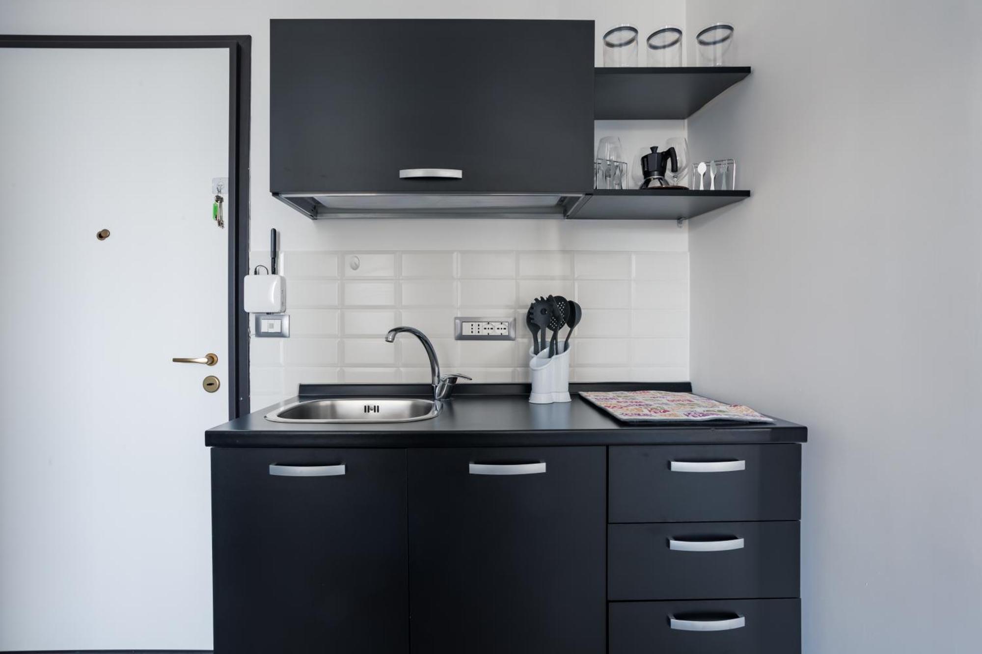 Napolidays Toledo Apartment By Dimorra מראה חיצוני תמונה