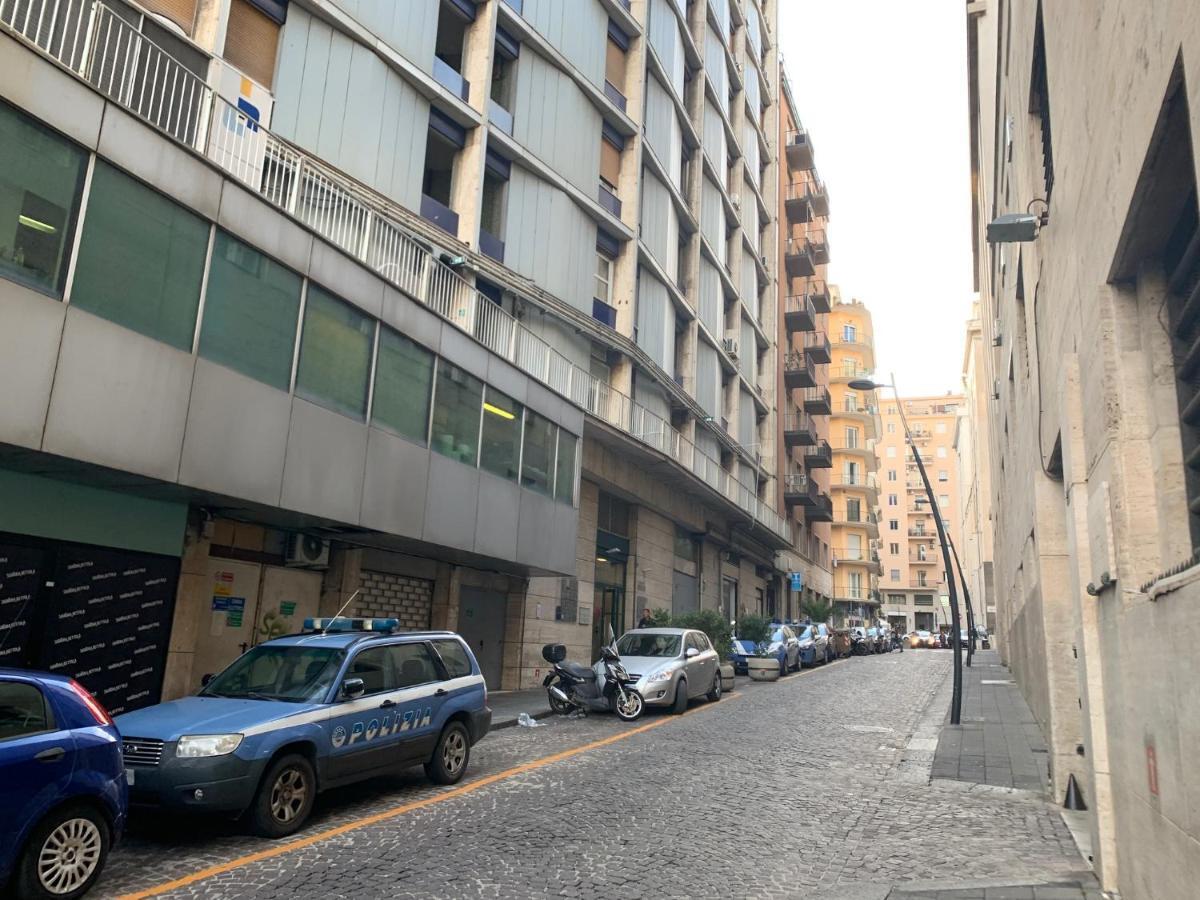 Napolidays Toledo Apartment By Dimorra מראה חיצוני תמונה